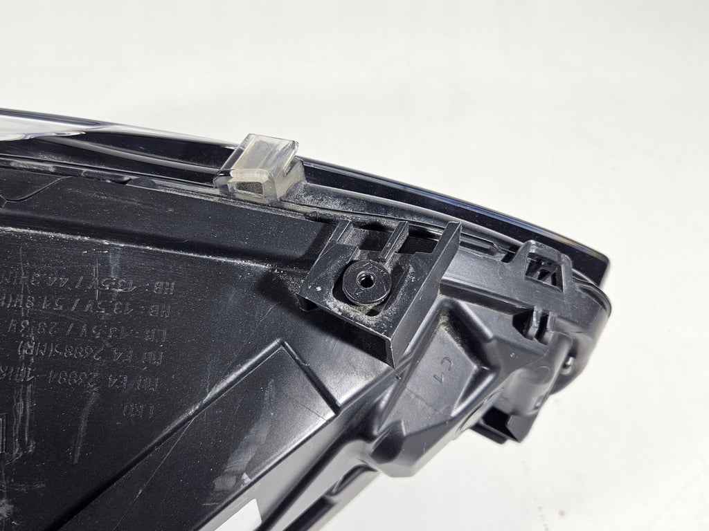 Frontscheinwerfer Volvo S90 V90 31655752 LED Links Scheinwerfer Headlight SCH2097064773kx