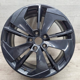 1x Alufelge 18 Zoll 5x112 5E3601025N Skoda Octavia Rim Wheel FEL5010146774je