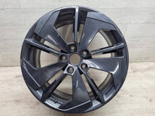 Laden Sie das Bild in den Galerie-Viewer, 1x Alufelge 18 Zoll 5x112 5E3601025N Skoda Octavia Rim Wheel FEL5010146774je
