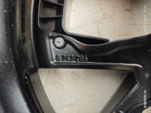 Load image into Gallery viewer, 1x Alufelge 18 Zoll 8.5" 5x112 36ET Glanz Schwarz 8747286 BMW Rim Wheel FEL8109165366lb