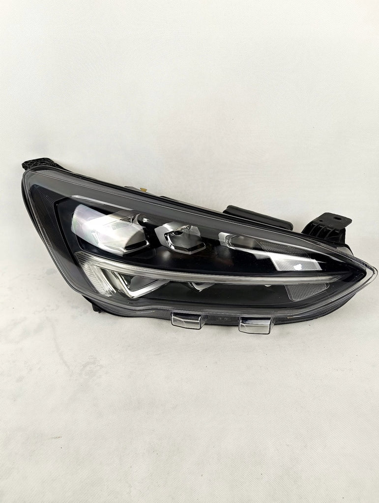 Frontscheinwerfer Ford Focus MX7B-13E014-EB Full LED Rechts Headlight SCH7376155076at
