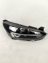 Laden Sie das Bild in den Galerie-Viewer, Frontscheinwerfer Ford Focus MX7B-13E014-EB Full LED Rechts Headlight SCH7376155076at