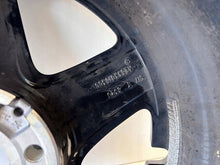 Laden Sie das Bild in den Galerie-Viewer, 1x Alufelge 18 Zoll A2544015400 Mercedes-Benz Glc Rim Wheel FEL7958961885ox