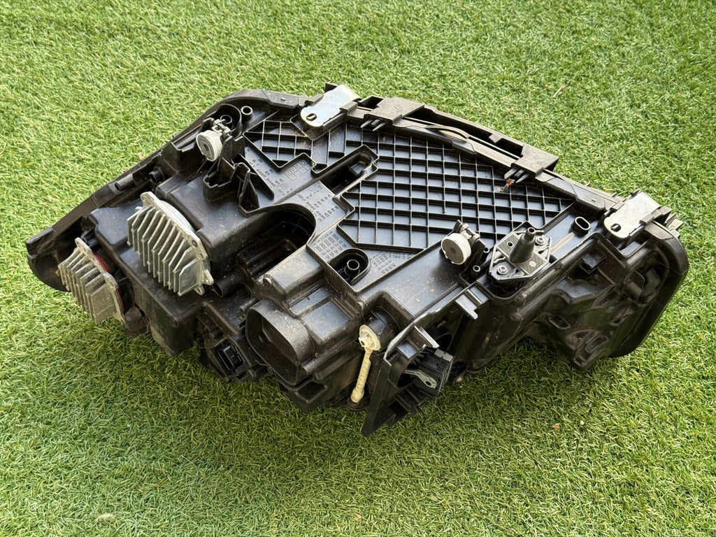 Frontscheinwerfer BMW 5 G31 G30 5A388D6-04 Rechts Scheinwerfer Headlight SCH5101432860dg