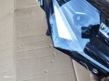 Laden Sie das Bild in den Galerie-Viewer, Frontscheinwerfer Skoda Superb I 3P1941016A Full LED Rechts Headlight SCH2711734683hu