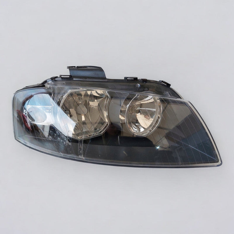 Frontscheinwerfer Audi A3 8P0941004K LED Ein Stück (Rechts oder Links) Headlight