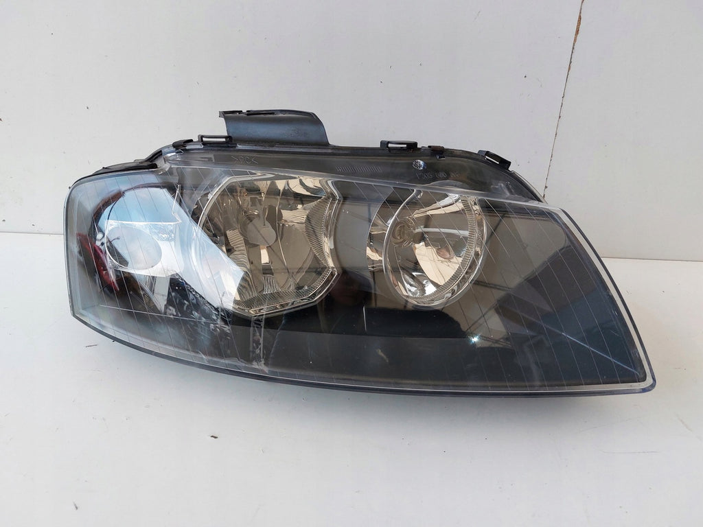 Frontscheinwerfer Audi A3 8P0941004K LED Ein Stück (Rechts oder Links) Headlight