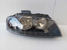 Laden Sie das Bild in den Galerie-Viewer, Frontscheinwerfer Audi A3 8P0941004K LED Ein Stück (Rechts oder Links) Headlight