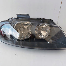 Frontscheinwerfer Audi A3 8P0941004K LED Ein Stück (Rechts oder Links) Headlight SCH5027202838xr