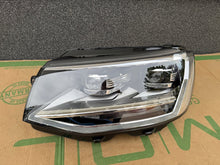 Laden Sie das Bild in den Galerie-Viewer, Frontscheinwerfer VW T6 7E1941035 Full LED Ein Stück (Rechts oder Links) SCH9379939026rf