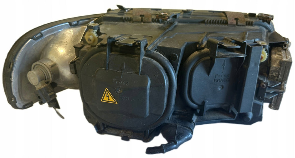 Frontscheinwerfer Audi A8 Links Scheinwerfer Headlight SCH5296776183xn