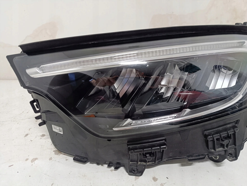 Frontscheinwerfer Mercedes-Benz Glc A2549061500 LED Links Scheinwerfer Headlight SCH5704919273it