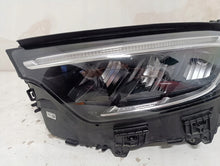 Laden Sie das Bild in den Galerie-Viewer, Frontscheinwerfer Mercedes-Benz Glc A2549061500 LED Links Scheinwerfer Headlight SCH5704919273it