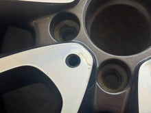 Load image into Gallery viewer, 1x Alufelge 18 Zoll 9.0" 5x112 53ET A2134010400 Mercedes-Benz W213 Rim Wheel FEL6502124533fl