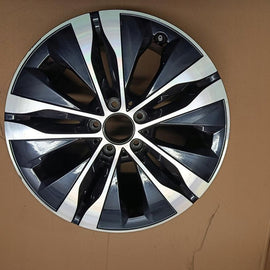 1x Alufelge 18 Zoll 9.0