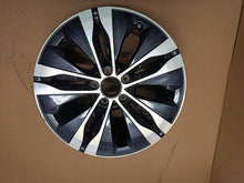 Laden Sie das Bild in den Galerie-Viewer, 1x Alufelge 18 Zoll 9.0" 5x112 A2064011400 Mercedes-Benz W206 Rim Wheel FEL8415434861hj