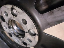 Laden Sie das Bild in den Galerie-Viewer, 1x Alufelge 16 Zoll 6.5&quot; 5x112 54ET Glanz Graphit 6887935 Mini F57 F56 F55