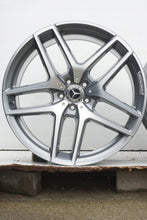 Load image into Gallery viewer, 4x Alufelge 21 Zoll 10.0" 5x112 52 5ET A2924012900 Mercedes-Benz Gle Coupe FEL1073708493mu