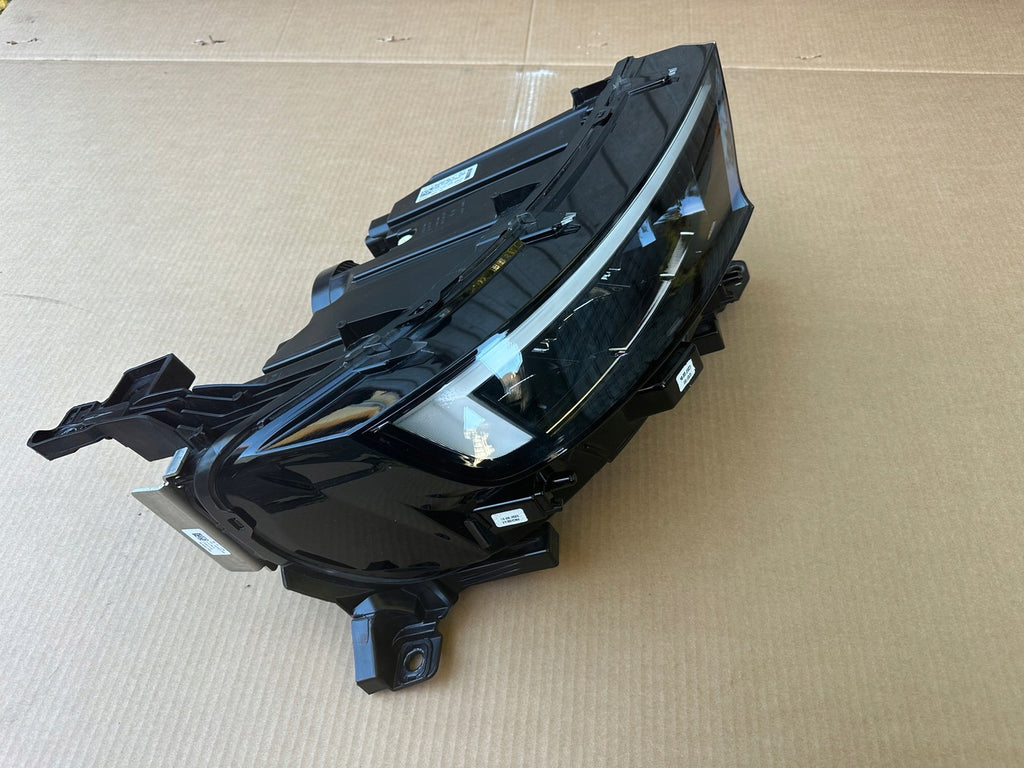 Frontscheinwerfer Opel Mokka 9837331580 Rechts Scheinwerfer Headlight SCH7988835390df