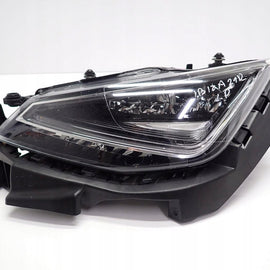 Frontscheinwerfer Seat Ibiza I V Kj1 6F1941007E 6F1941007 7P5941591AJ LED Links SCH7176827285fn