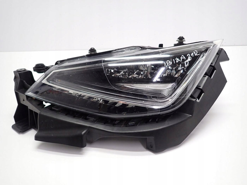 Frontscheinwerfer Seat Ibiza I V Kj1 6F1941007E 6F1941007 7P5941591AJ LED Links SCH7176827285fn