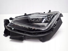 Laden Sie das Bild in den Galerie-Viewer, Frontscheinwerfer Seat Ibiza I V Kj1 6F1941007E 6F1941007 7P5941591AJ LED Links SCH7176827285fn