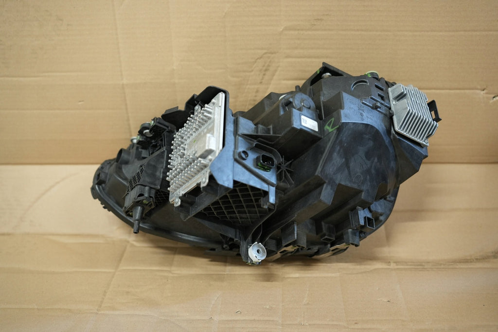 Frontscheinwerfer BMW 2 G42 8083636-07 Full LED Rechts Scheinwerfer Headlight SCH8228940920oe