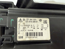 Laden Sie das Bild in den Galerie-Viewer, Frontscheinwerfer VW Touareg 7P1941033 LED Links Scheinwerfer Headlight