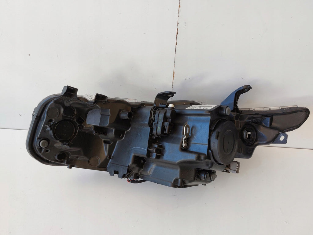 Frontscheinwerfer Toyota Auris 81110-02K30 LED Rechts Scheinwerfer Headlight SCH8159922214gi