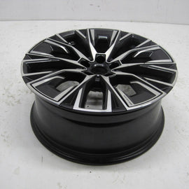 1x Alufelge 20 Zoll 8747310 BMW X3 G01 G02 Rim Wheel FEL4385936104sz