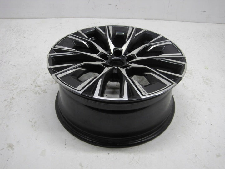 1x Alufelge 20 Zoll 8747310 BMW X3 G01 G02 Rim Wheel FEL4385936104sz