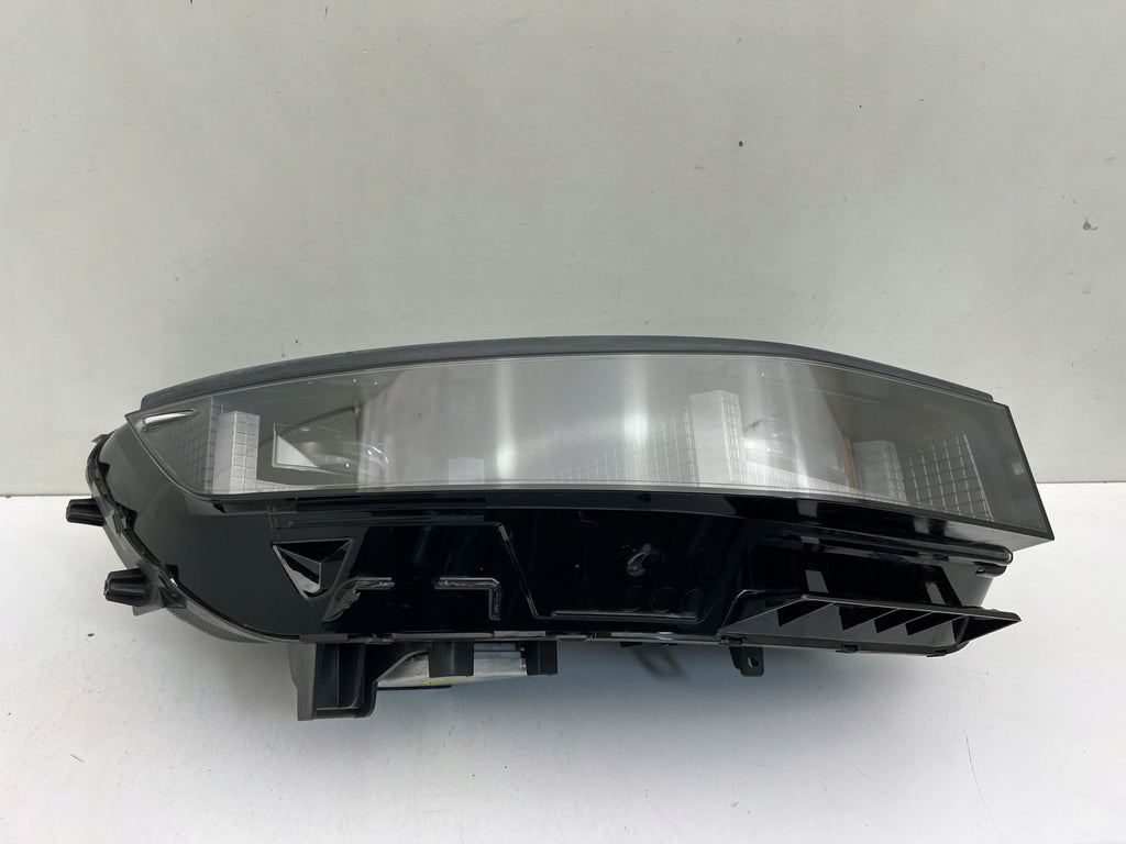 Frontscheinwerfer Hyundai Ioniq 92102-GI Full LED Rechts Scheinwerfer Headlight