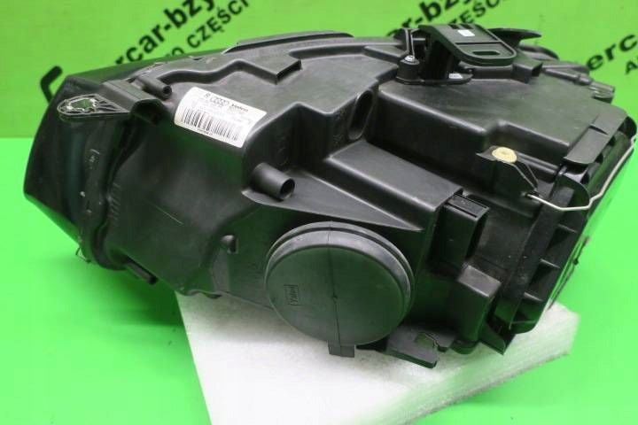 Frontscheinwerfer Audi A5 8T0941030AK Rechts Scheinwerfer Headlight SCH5794578492fm