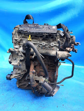 Laden Sie das Bild in den Galerie-Viewer, Motor Opel Renault Movano B M9TB670 2.3 DCI 252TKm 2010 Diesel Engine Unkomplett MOT2604042731wx