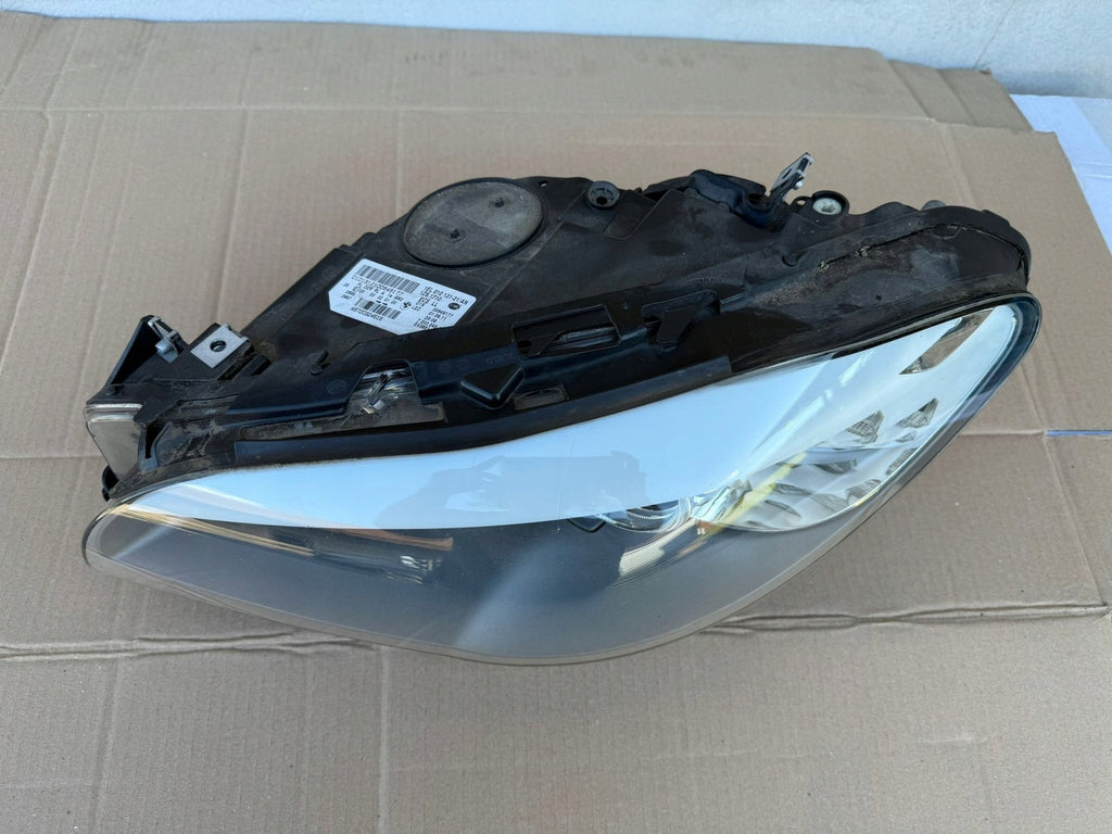 Frontscheinwerfer BMW F11 F10 7203245-15 Xenon Ein Stück (Rechts oder Links) SCH5572728567te