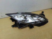 Laden Sie das Bild in den Galerie-Viewer, Frontscheinwerfer Mazda 6 Gh Rechts Scheinwerfer Headlight