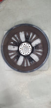 Load image into Gallery viewer, 1x Alufelge 19 Zoll 7.5" 5x114.3 35ET Glanz Schwarz 40300-6PA4 Nissan Qashqai I FEL3408919568fp