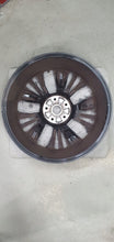 Laden Sie das Bild in den Galerie-Viewer, 1x Alufelge 19 Zoll 7.5" 5x114.3 35ET Glanz Schwarz 40300-6PA4 Nissan Qashqai I FEL3408919568fp