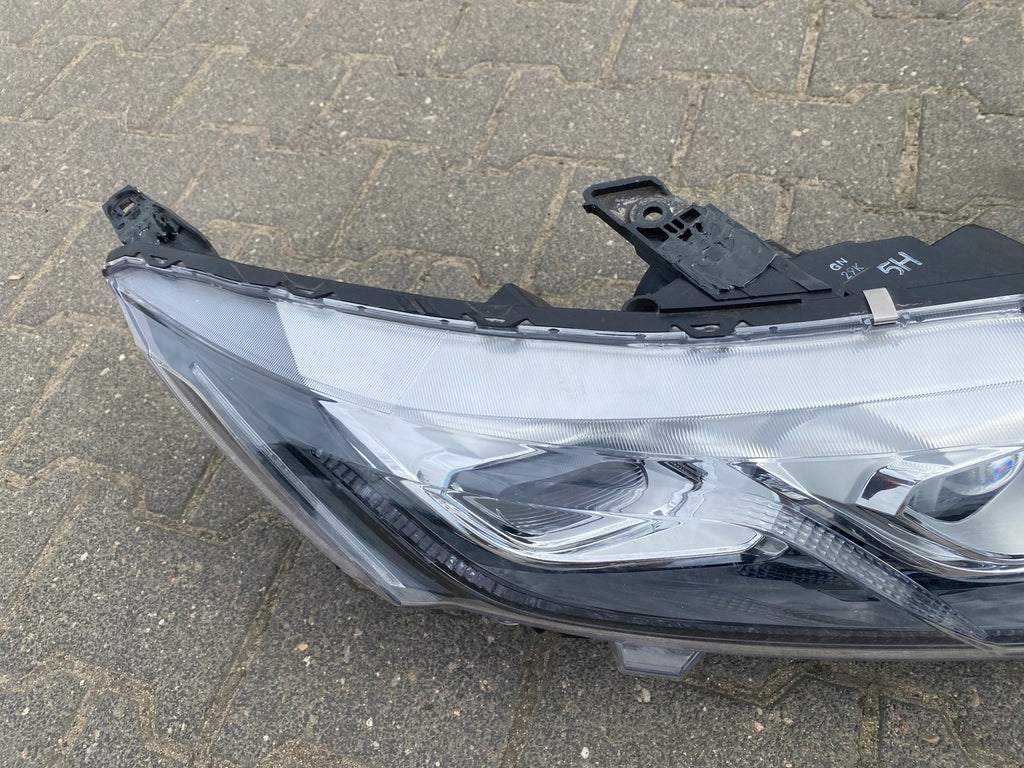 Frontscheinwerfer Mitsubishi Eclipse Cross Full LED Rechts Headlight