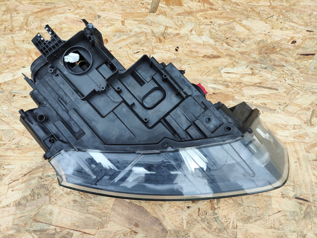 Frontscheinwerfer Audi Q3 8U0941003H Links Scheinwerfer Headlight SCH2157064103yp