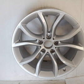 1x Alufelge 19 Zoll 9.0