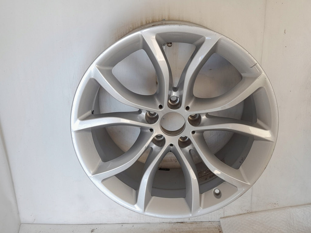 1x Alufelge 19 Zoll 9.0" 5x120 18ET 6858873 BMW Rim Wheel FEL7083901431kd