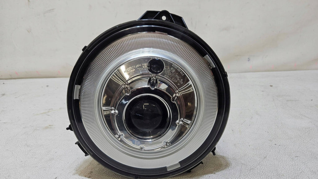 Frontscheinwerfer Mercedes-Benz W463 Links Scheinwerfer Headlight SCH6044232139ow