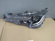 Laden Sie das Bild in den Galerie-Viewer, Frontscheinwerfer Toyota Corolla Links Scheinwerfer Headlight SCH5296670177dh