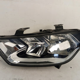 Frontscheinwerfer Audi A1 82A941003 Links Scheinwerfer Headlight SCH1239962877ck