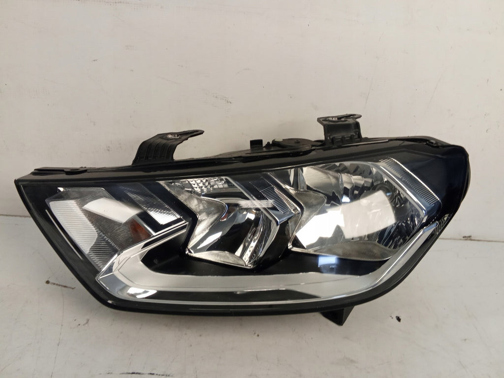Frontscheinwerfer Audi A1 82A941003 Links Scheinwerfer Headlight SCH1239962877ck