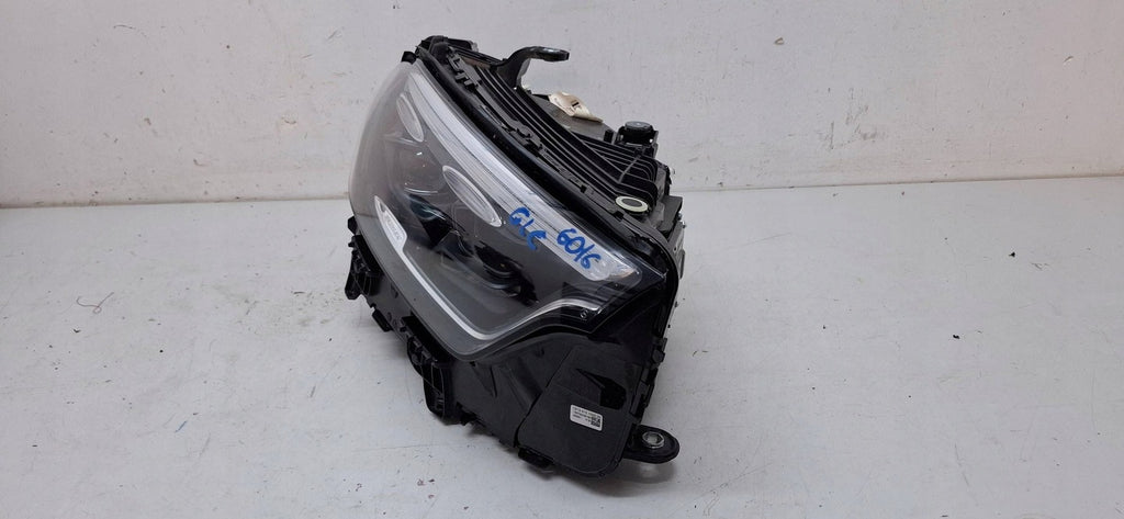 Frontscheinwerfer Mercedes-Benz Glc A2549063607 Rechts Scheinwerfer Headlight SCH6865846995vu