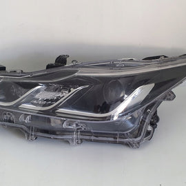 Frontscheinwerfer Toyota Corolla 8115002T31 Links Scheinwerfer Headlight SCH8578208662vz