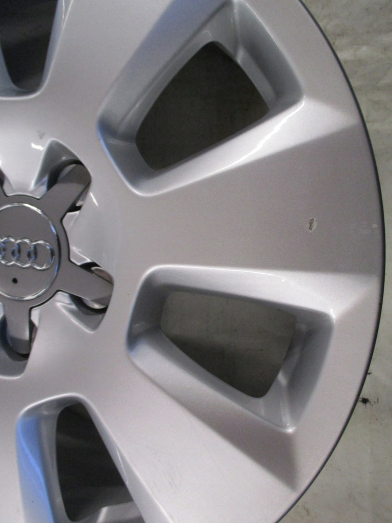 4x Alufelge 16 Zoll 7.5" 5x112 37ET Glanz Silber 4G0071496 Audi A6 C7 B8 FEL8900205467iz