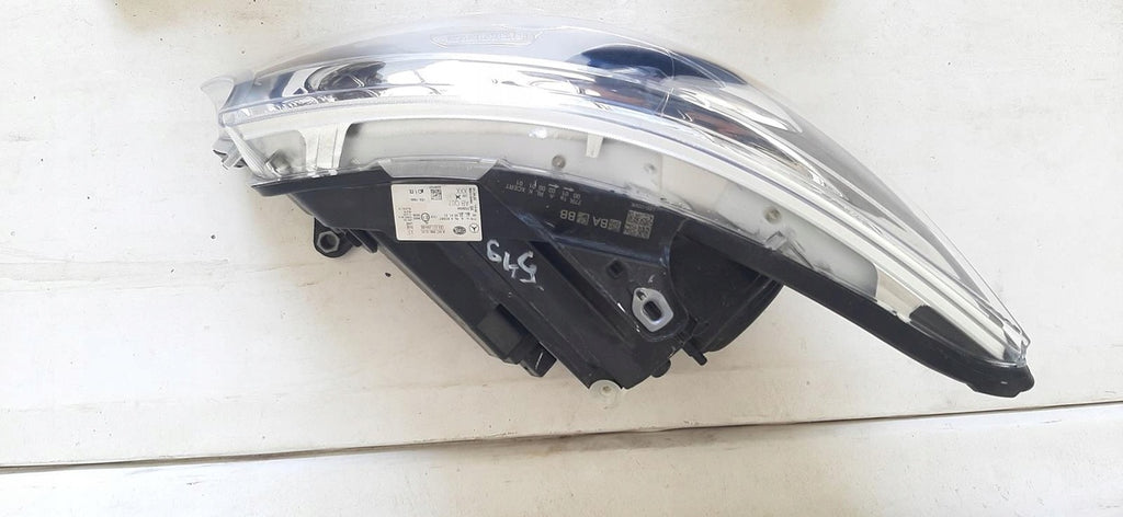 Frontscheinwerfer Mercedes-Benz W447 A4479061501 LED Rechts Headlight